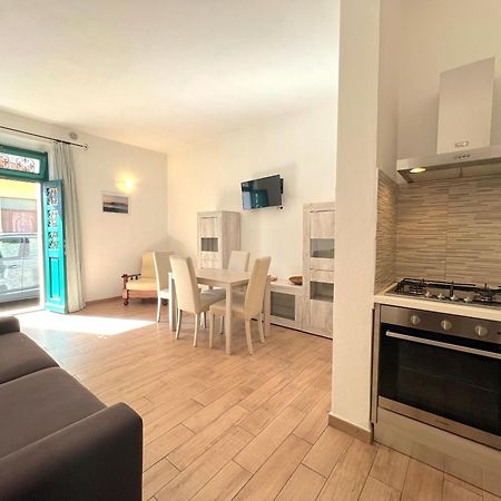 Olbia Domus Inn Ngoại thất bức ảnh