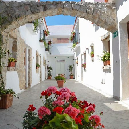 Olbia Domus Inn Ngoại thất bức ảnh