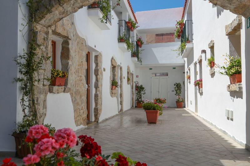 Olbia Domus Inn Ngoại thất bức ảnh