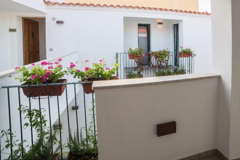 Olbia Domus Inn Ngoại thất bức ảnh