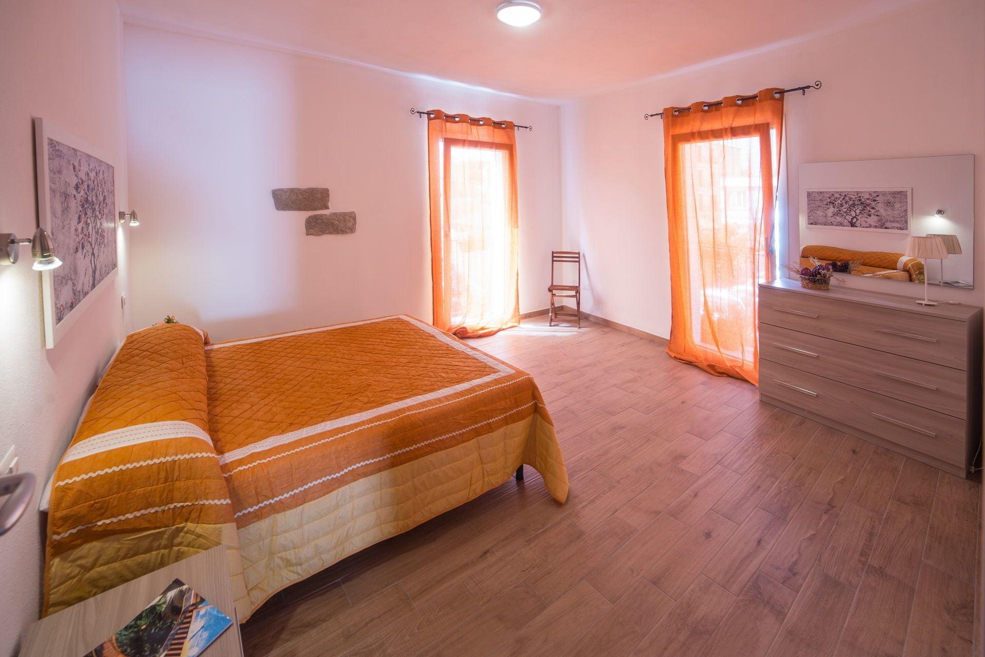 Olbia Domus Inn Ngoại thất bức ảnh
