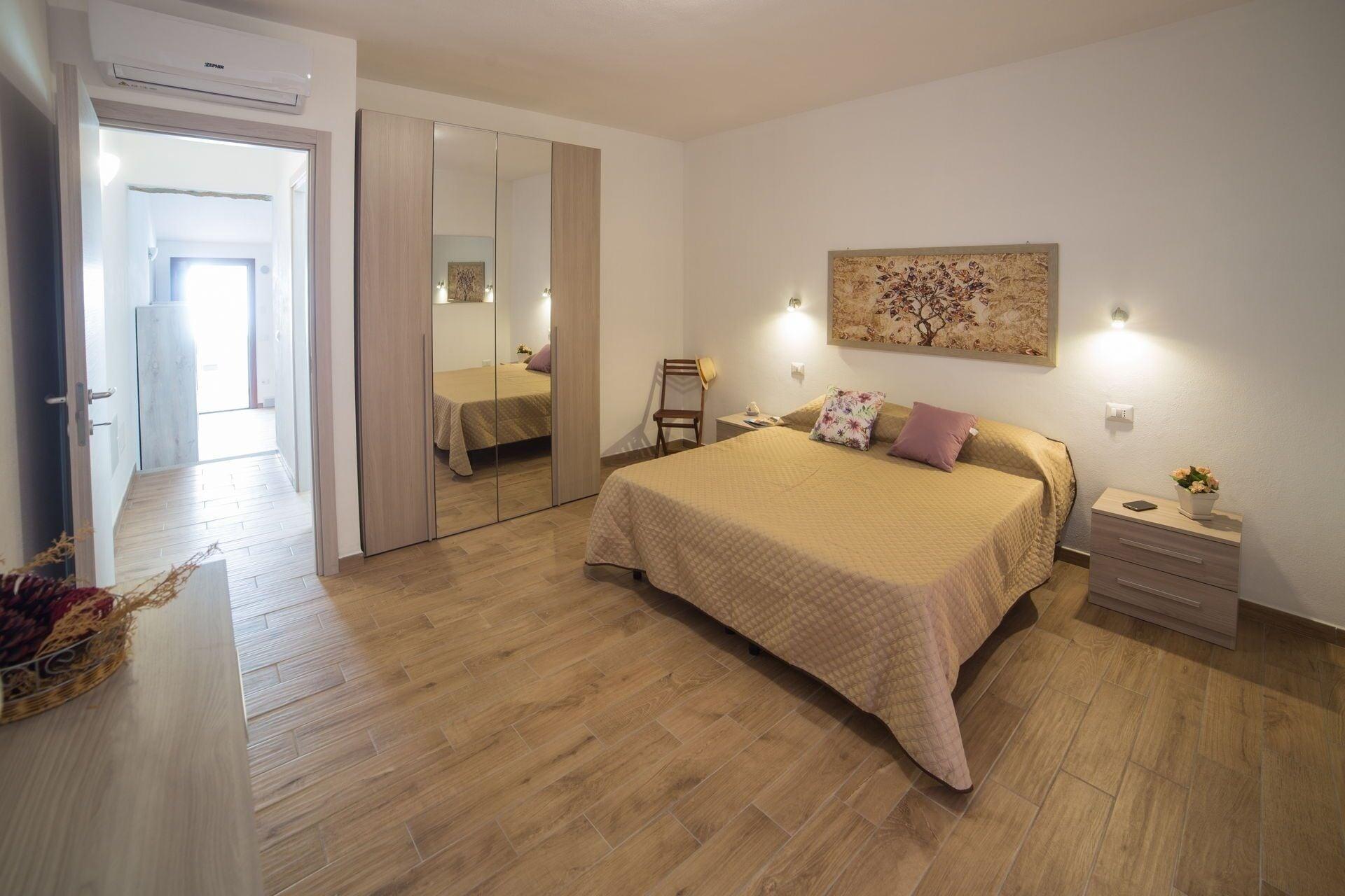 Olbia Domus Inn Ngoại thất bức ảnh