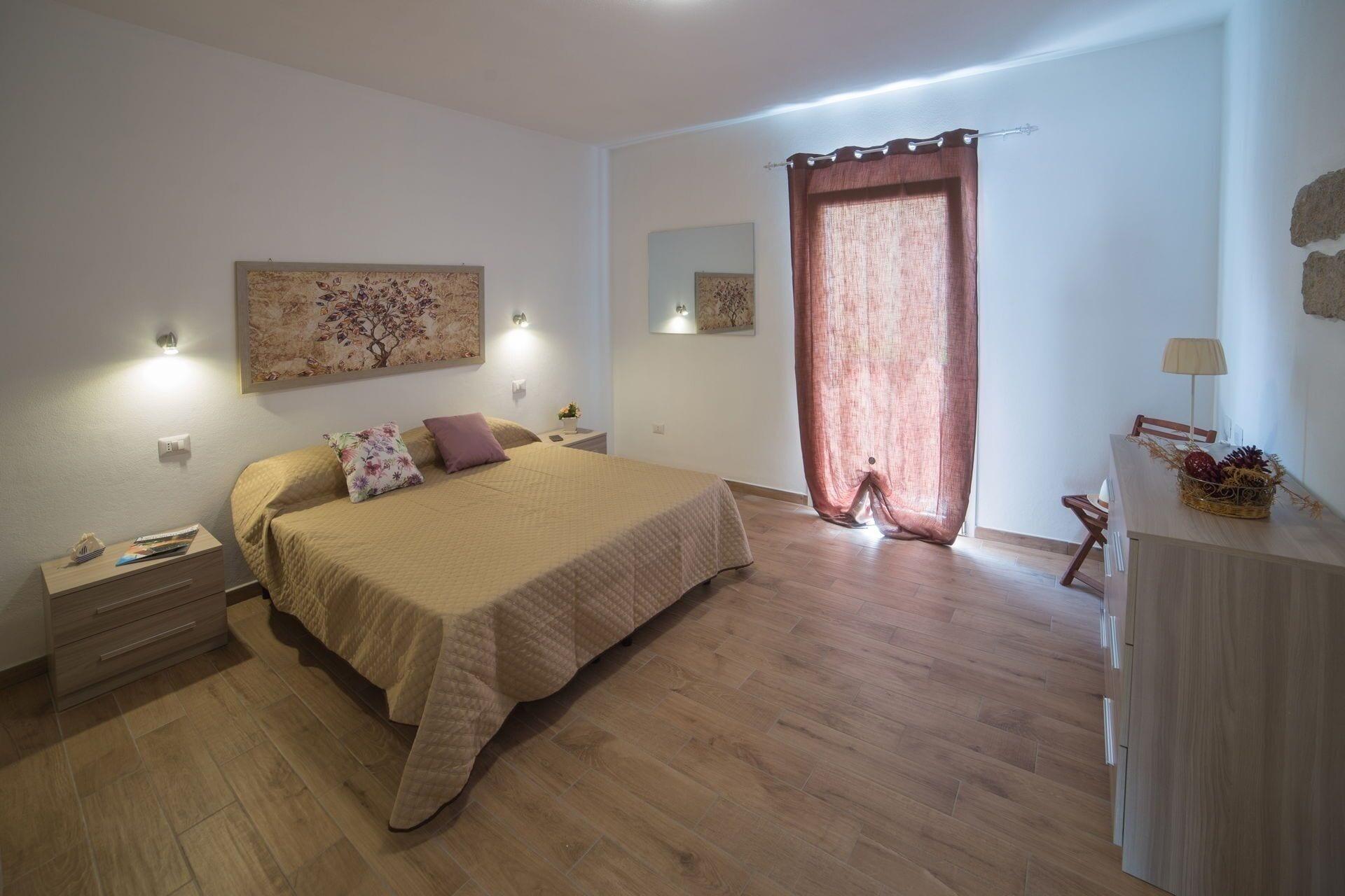 Olbia Domus Inn Ngoại thất bức ảnh