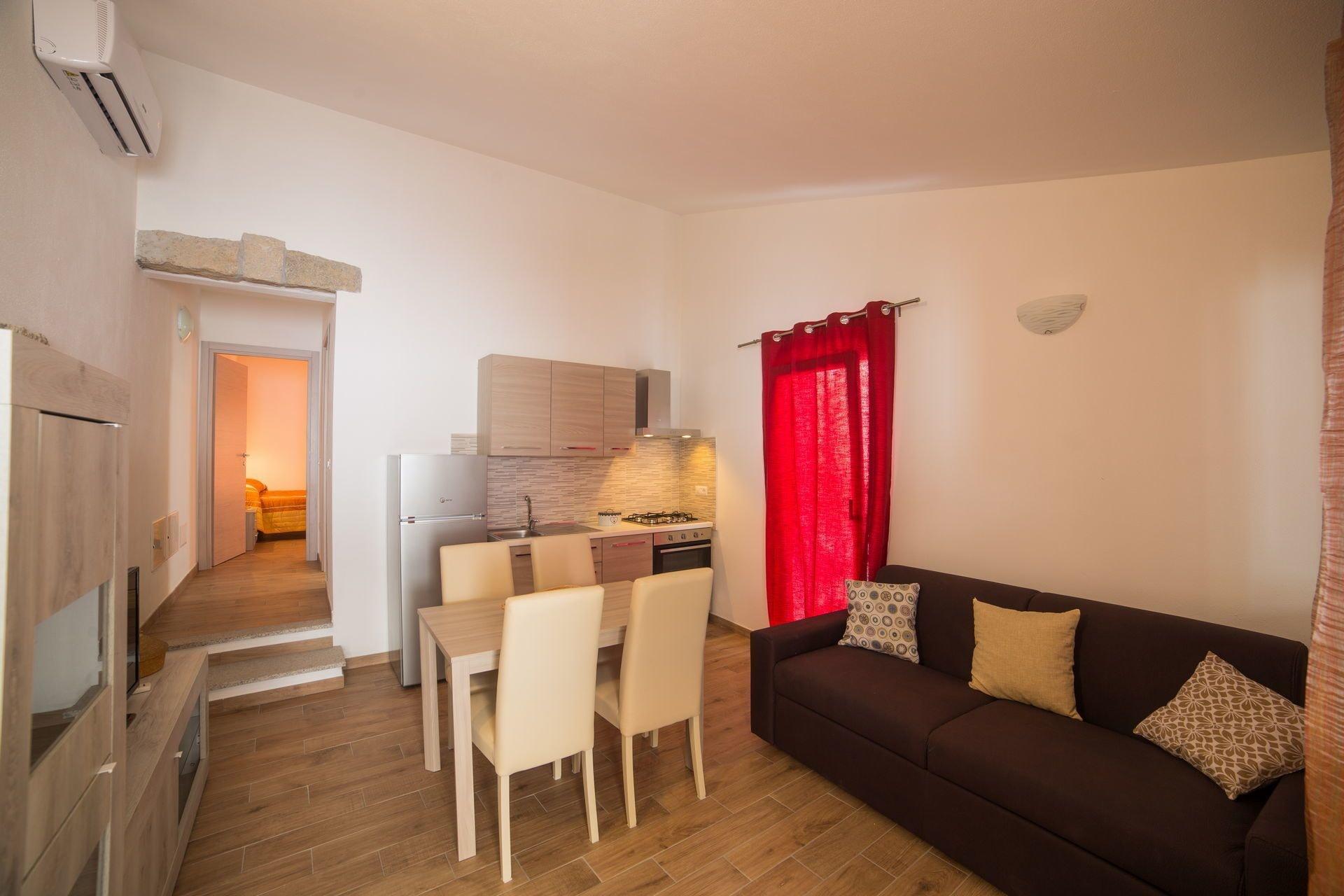Olbia Domus Inn Ngoại thất bức ảnh