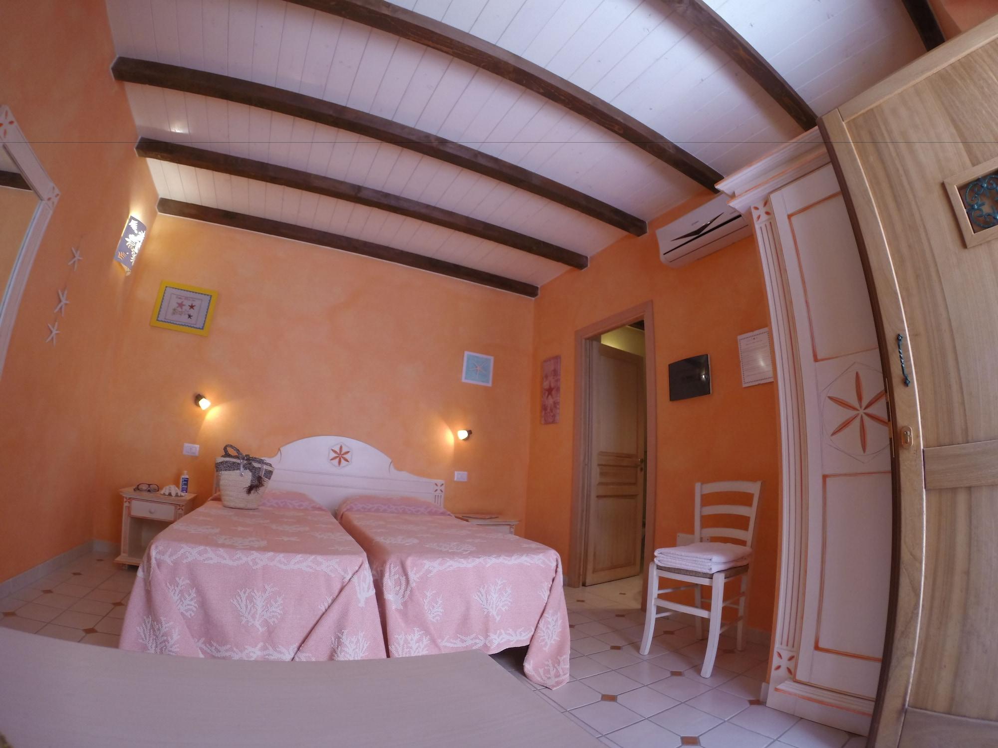 Olbia Domus Inn Ngoại thất bức ảnh