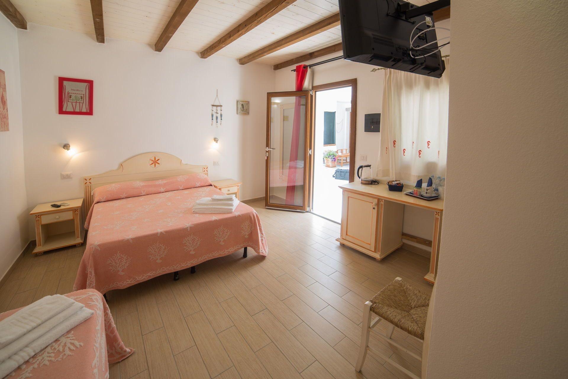 Olbia Domus Inn Ngoại thất bức ảnh