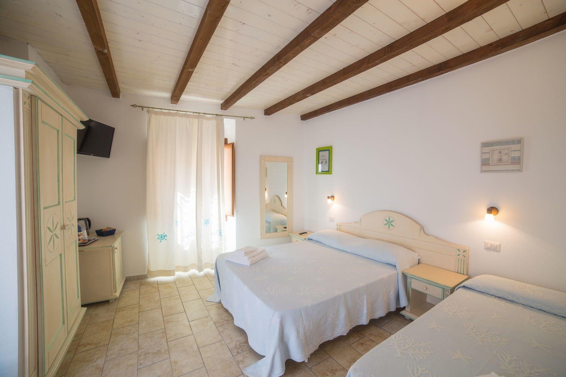 Olbia Domus Inn Ngoại thất bức ảnh