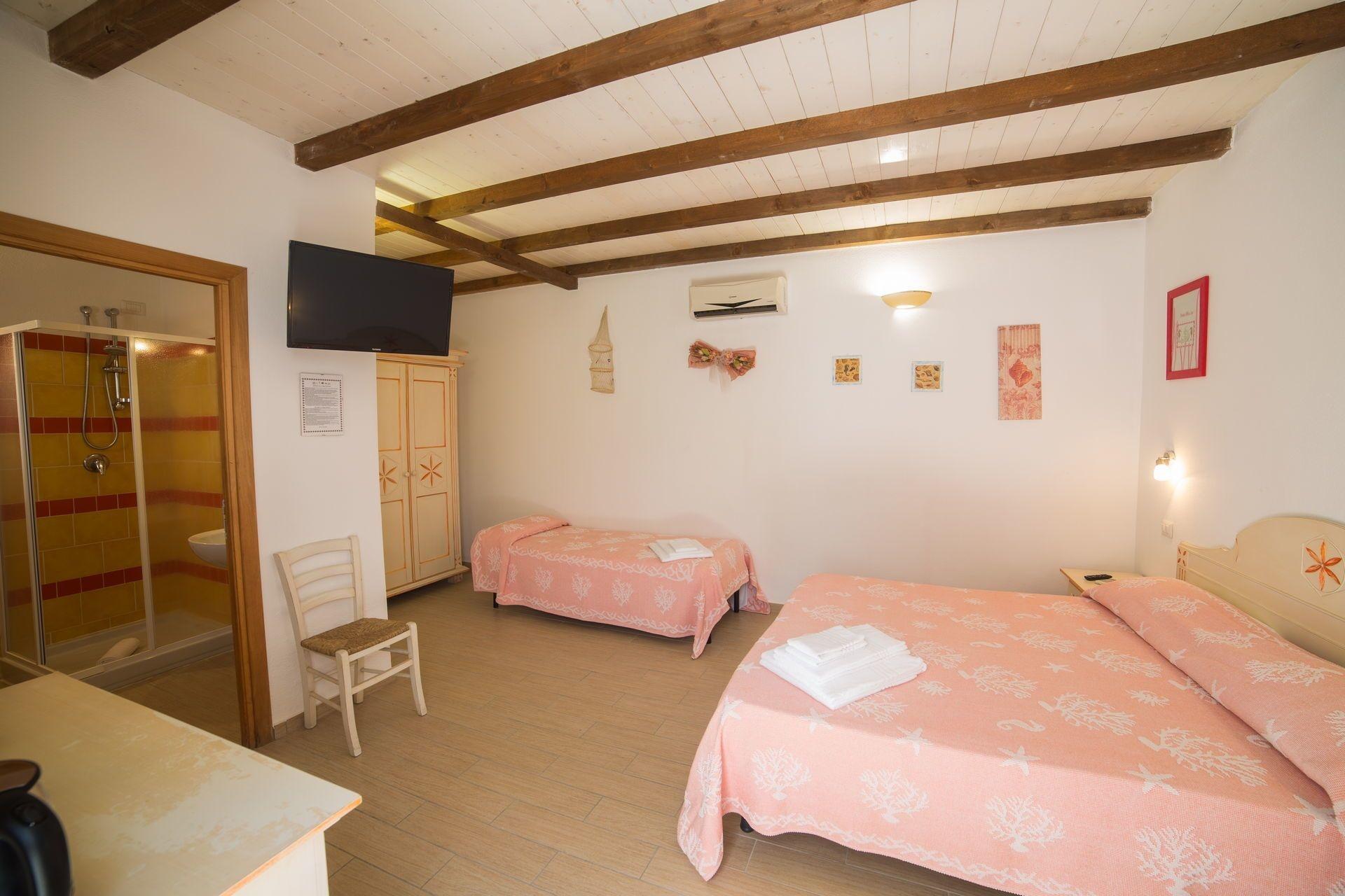 Olbia Domus Inn Ngoại thất bức ảnh