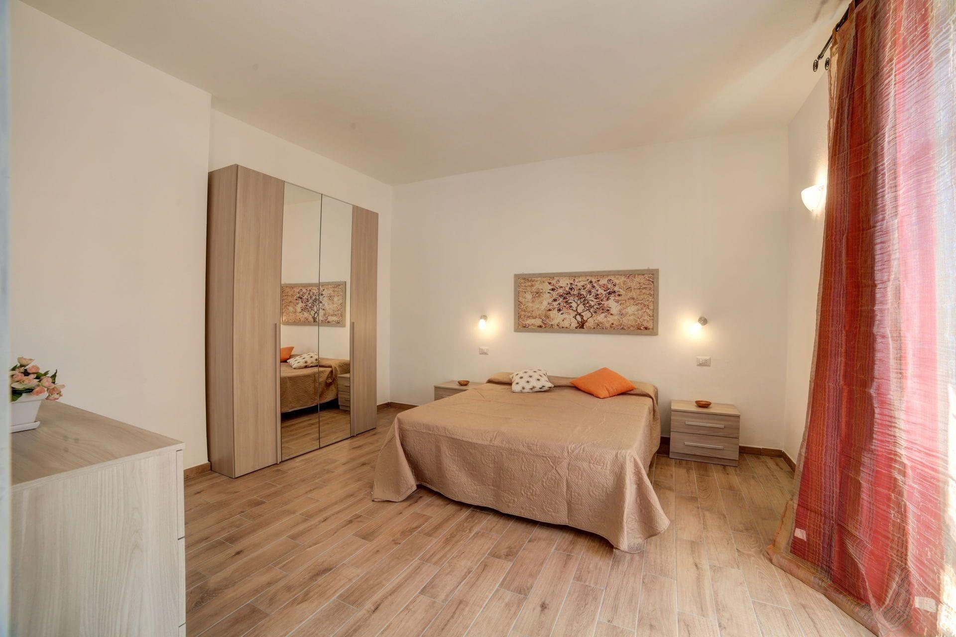 Olbia Domus Inn Ngoại thất bức ảnh