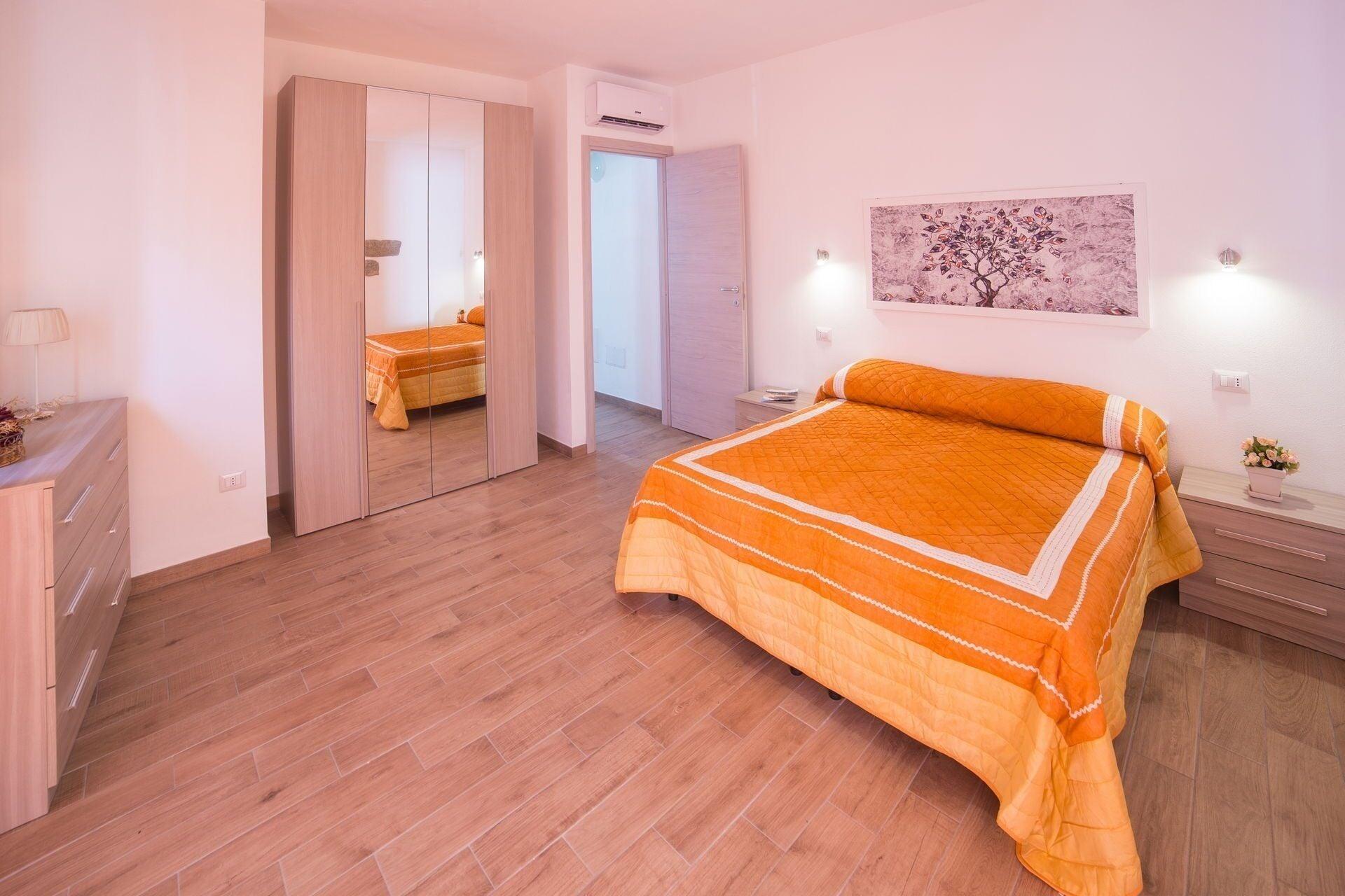 Olbia Domus Inn Ngoại thất bức ảnh