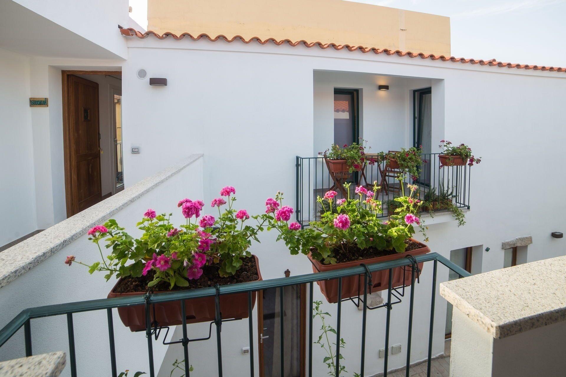 Olbia Domus Inn Ngoại thất bức ảnh