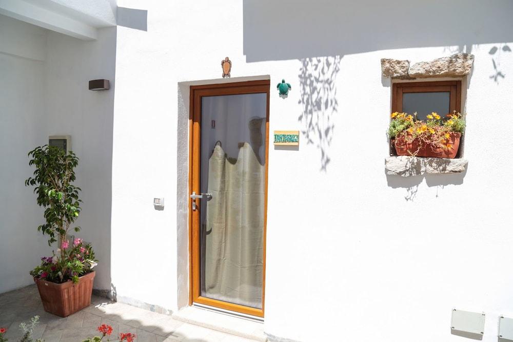 Olbia Domus Inn Ngoại thất bức ảnh
