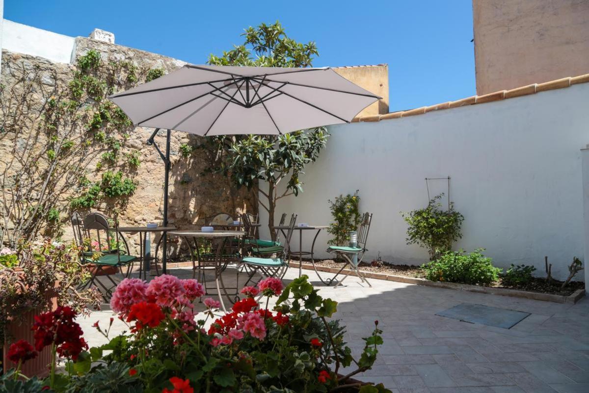 Olbia Domus Inn Ngoại thất bức ảnh