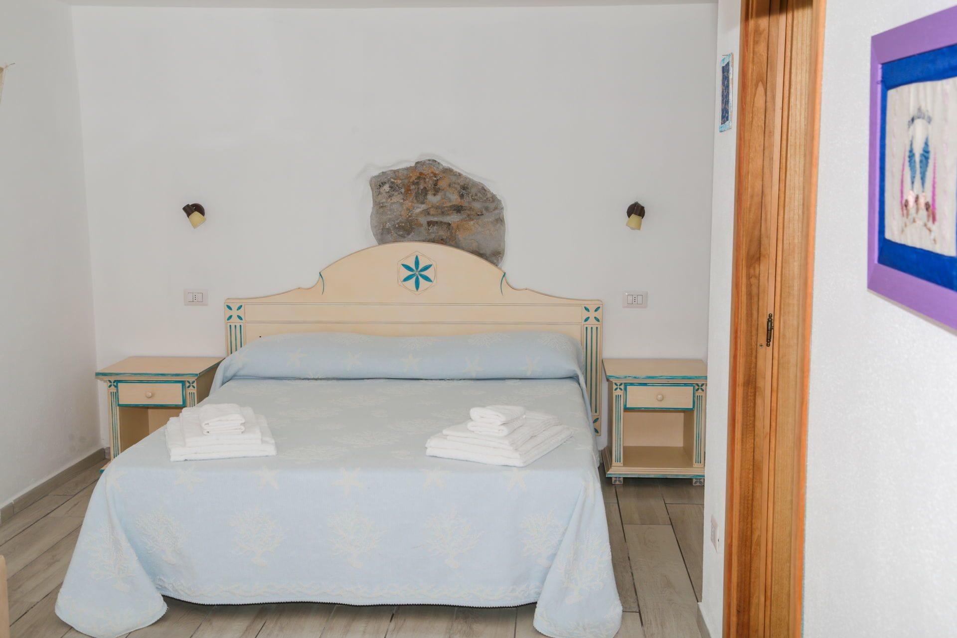 Olbia Domus Inn Ngoại thất bức ảnh