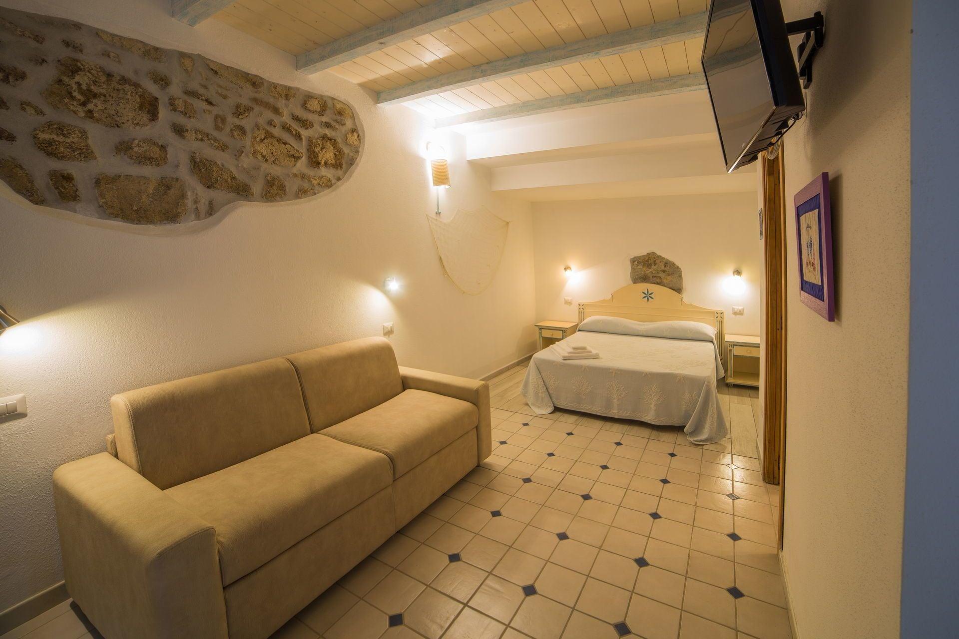 Olbia Domus Inn Ngoại thất bức ảnh
