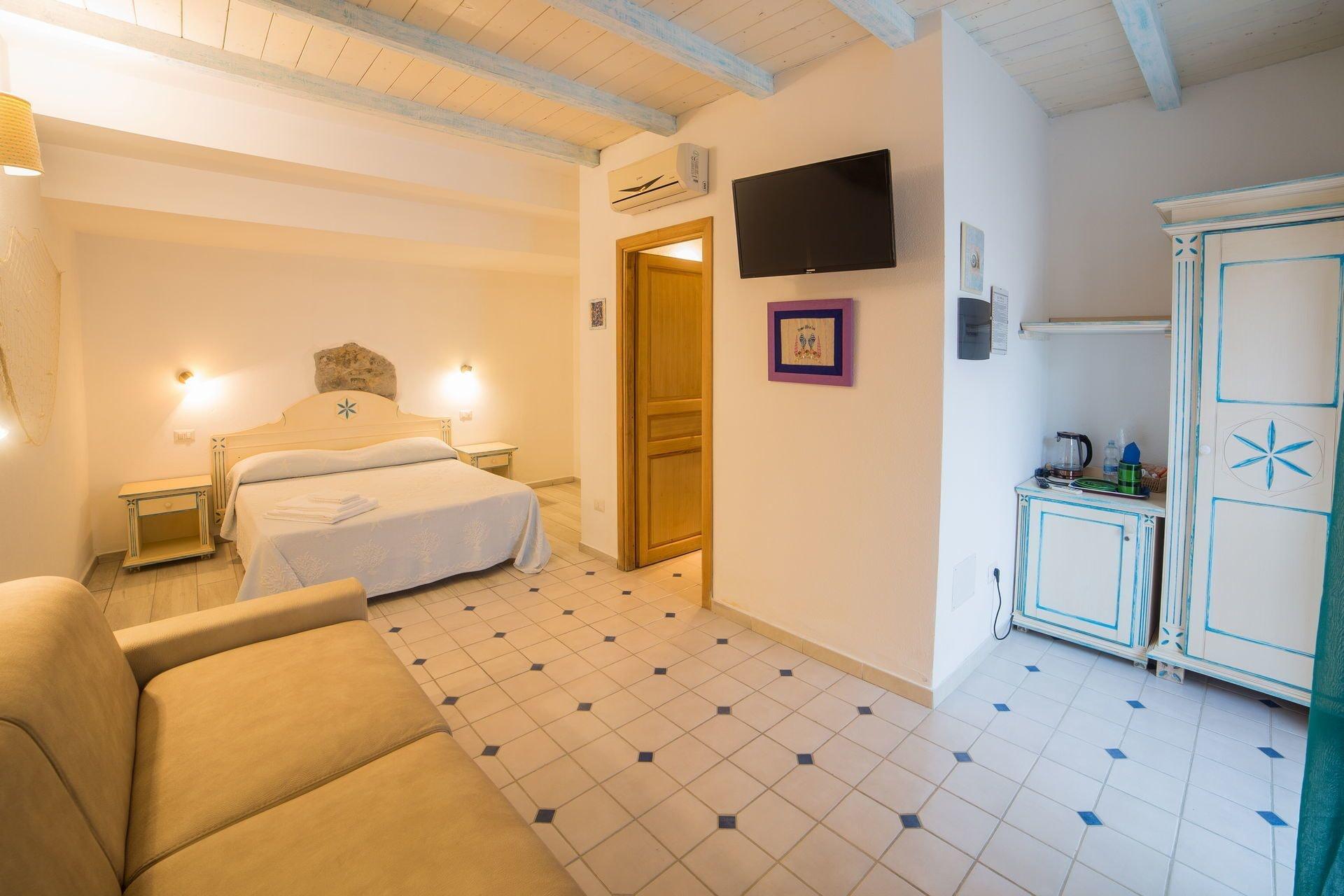 Olbia Domus Inn Ngoại thất bức ảnh