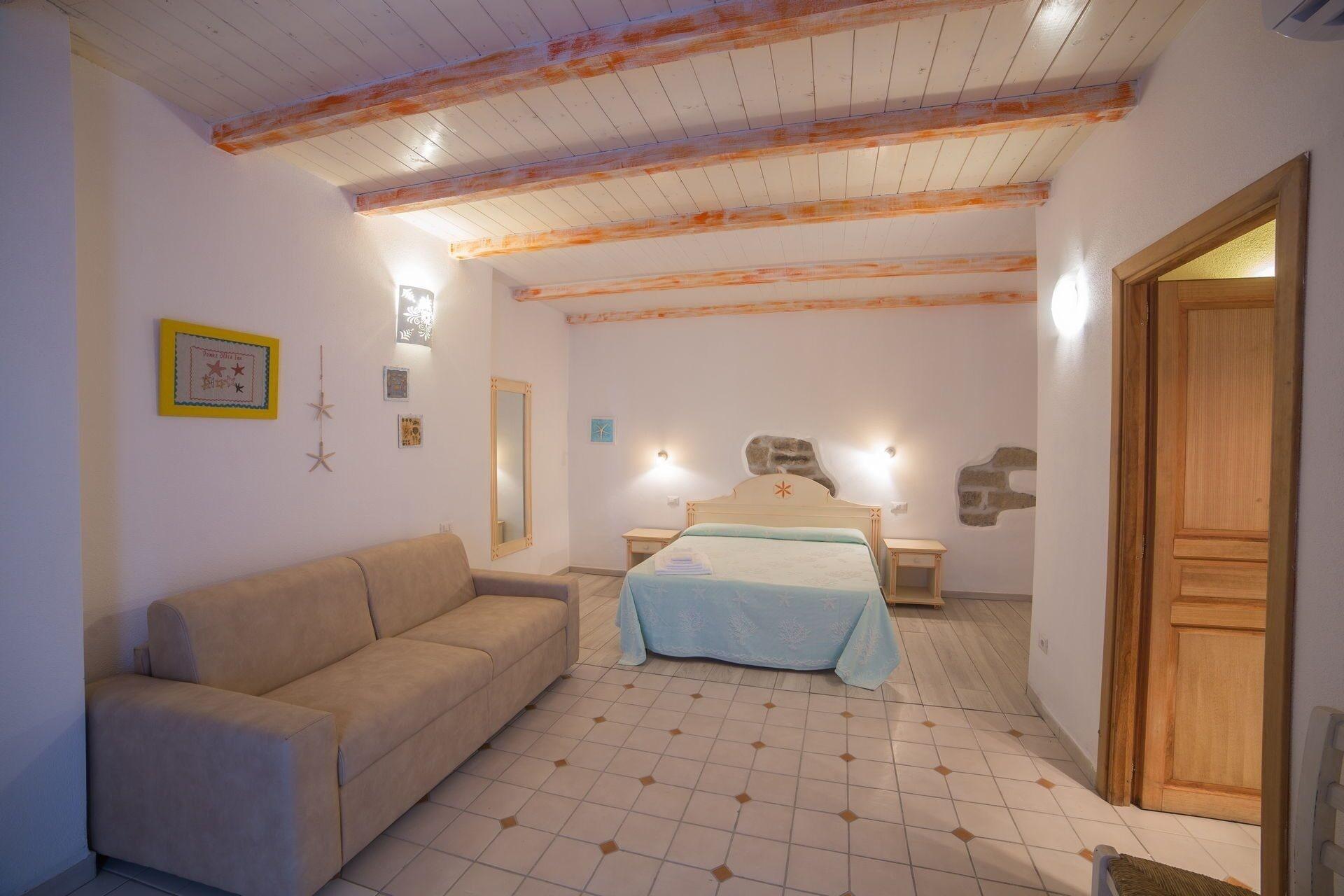 Olbia Domus Inn Ngoại thất bức ảnh
