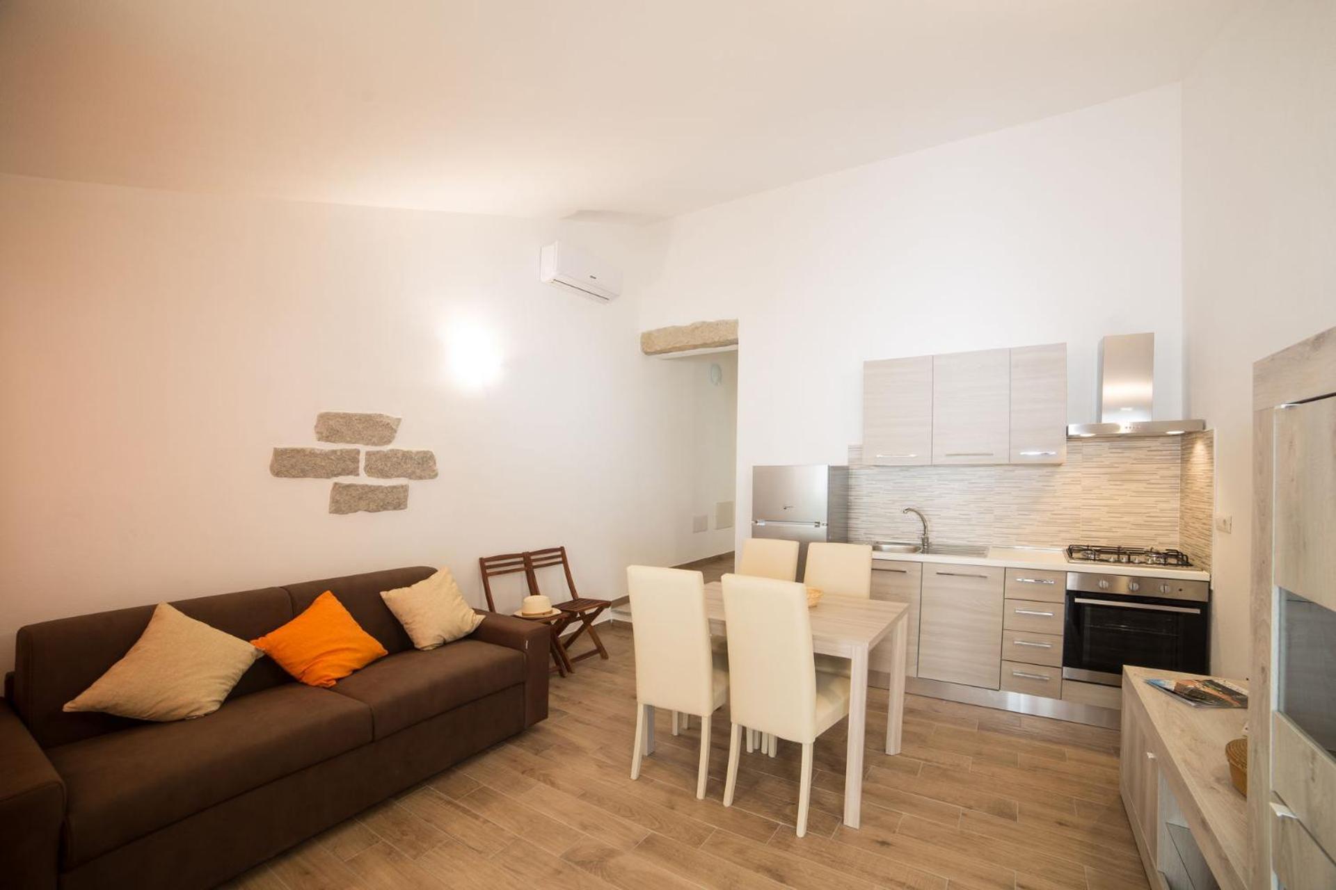 Olbia Domus Inn Ngoại thất bức ảnh