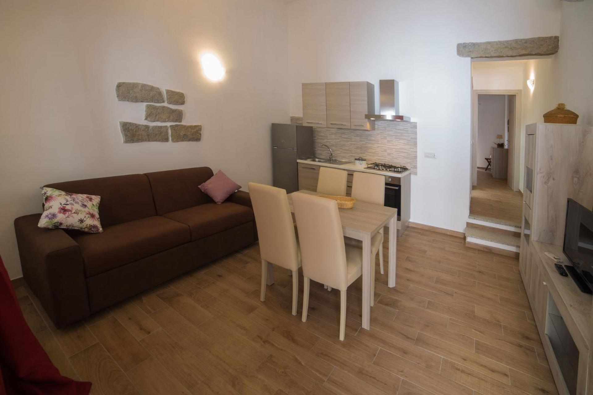 Olbia Domus Inn Ngoại thất bức ảnh