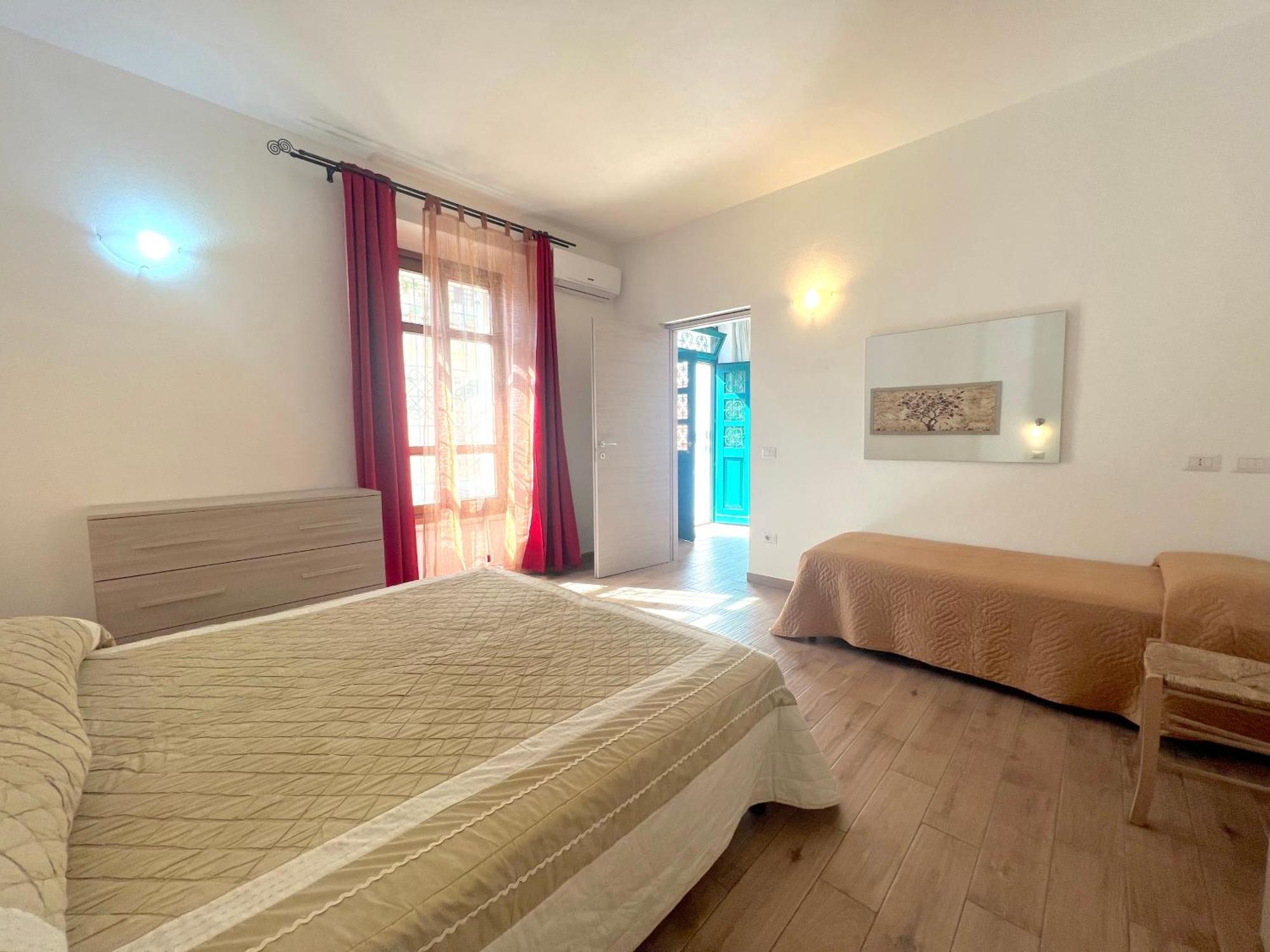 Olbia Domus Inn Ngoại thất bức ảnh
