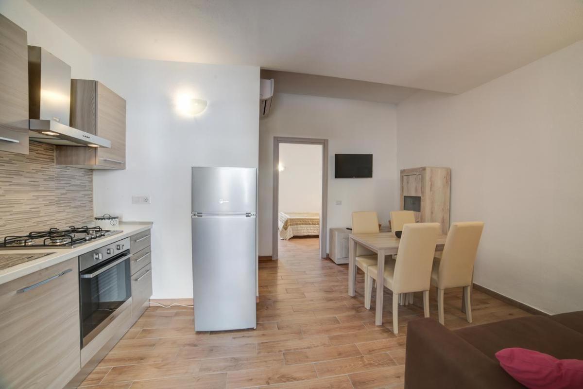 Olbia Domus Inn Ngoại thất bức ảnh