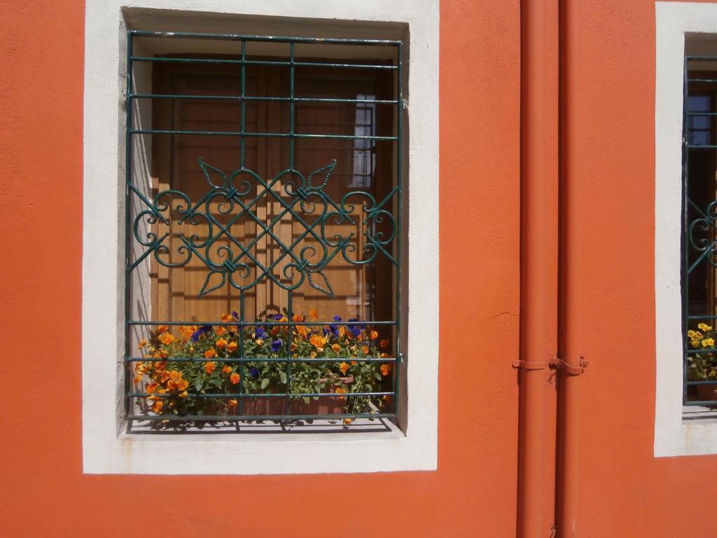 Olbia Domus Inn Ngoại thất bức ảnh