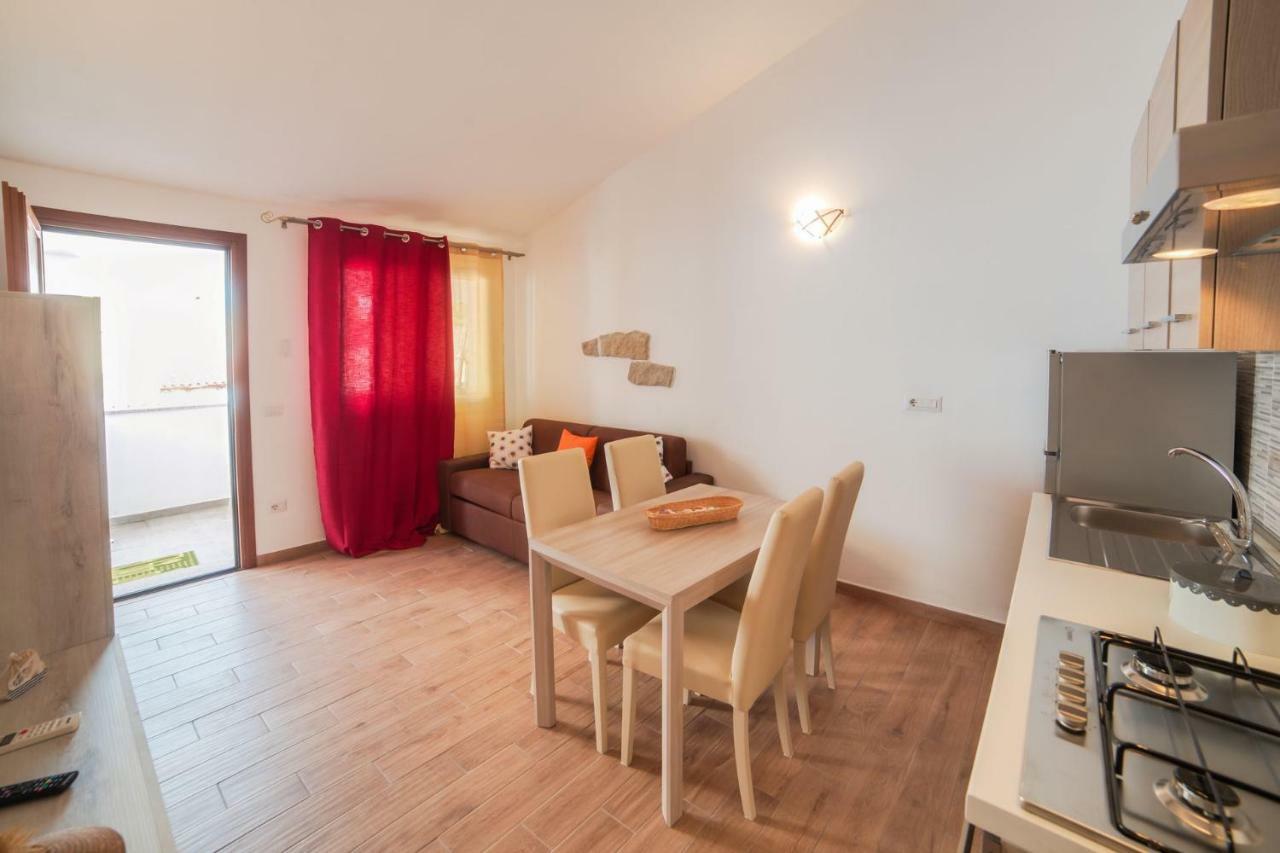 Olbia Domus Inn Ngoại thất bức ảnh