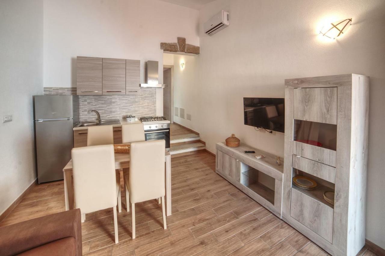 Olbia Domus Inn Ngoại thất bức ảnh