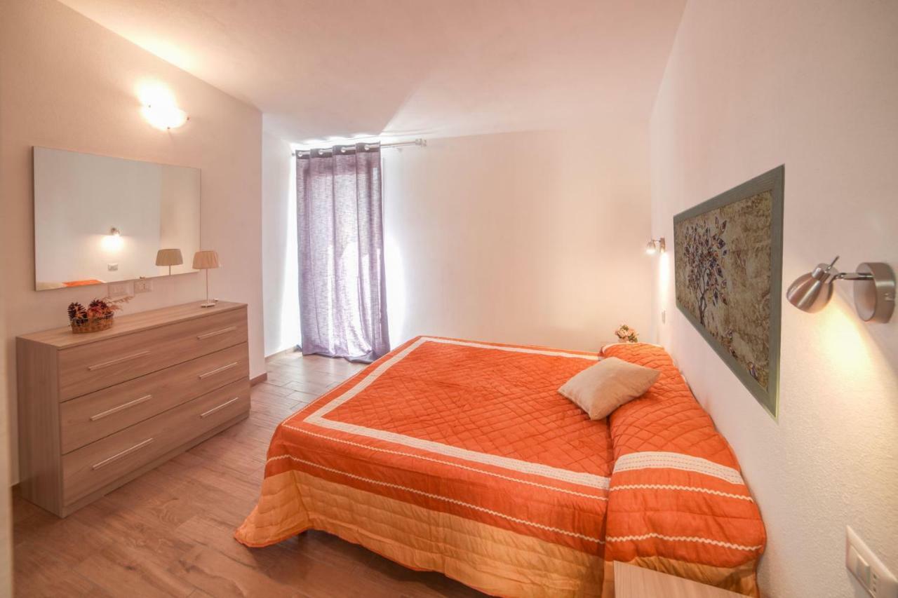 Olbia Domus Inn Ngoại thất bức ảnh