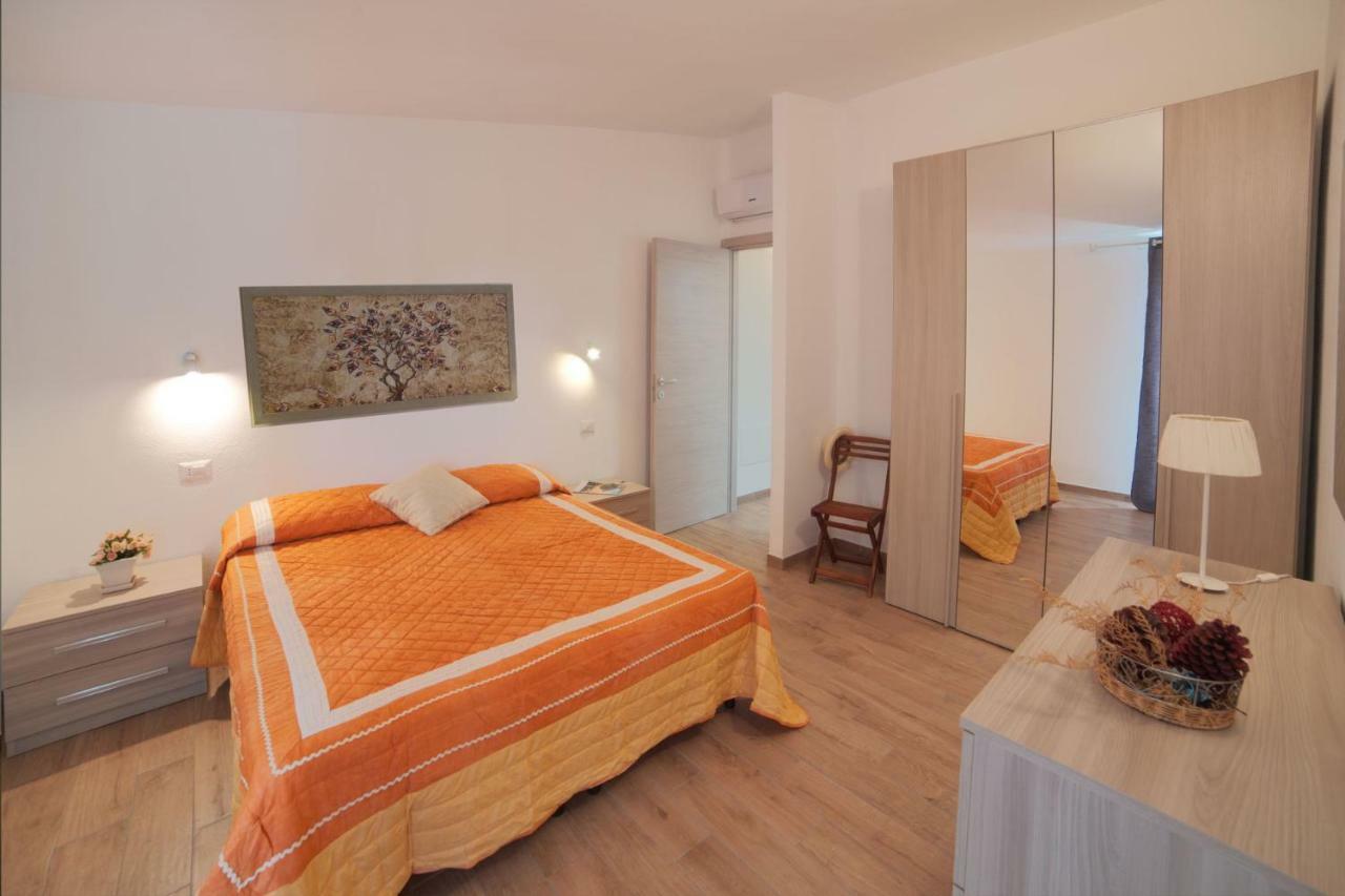 Olbia Domus Inn Ngoại thất bức ảnh