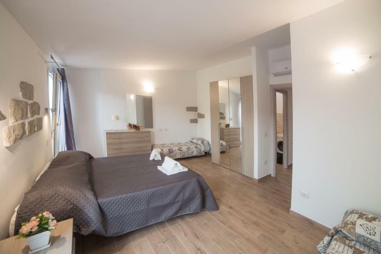 Olbia Domus Inn Ngoại thất bức ảnh