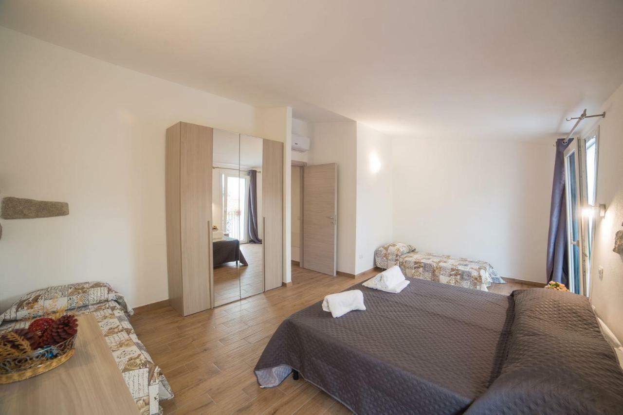 Olbia Domus Inn Ngoại thất bức ảnh