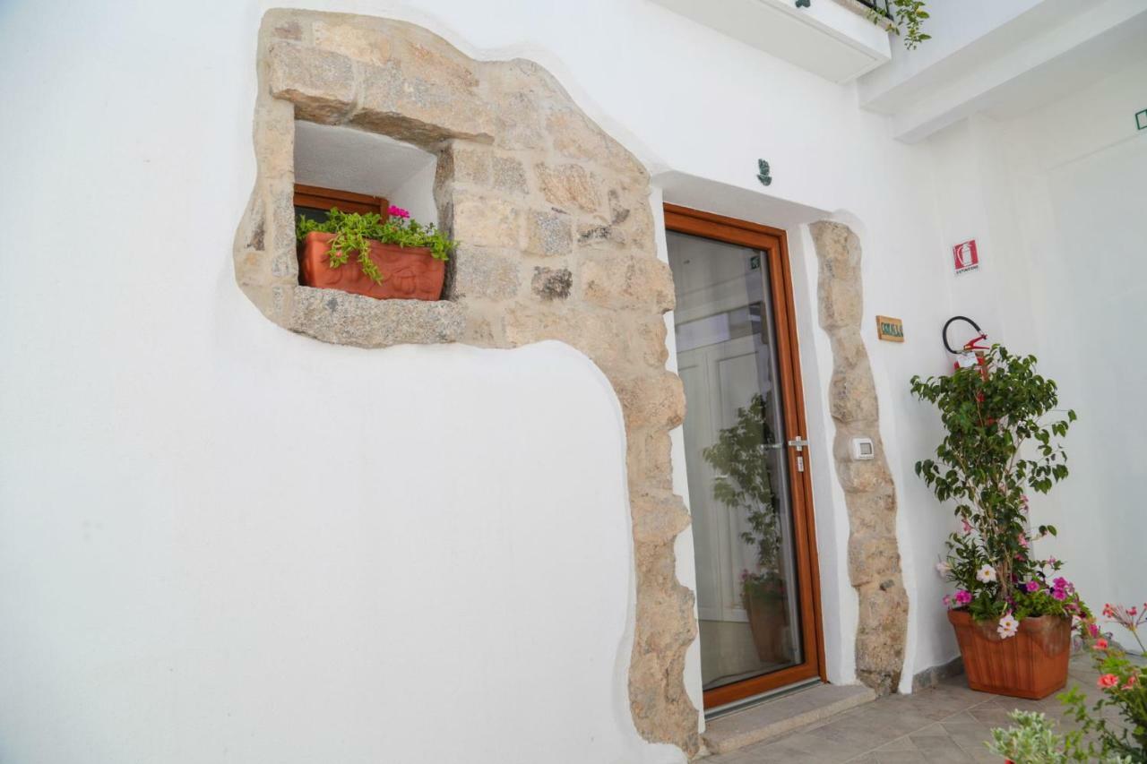 Olbia Domus Inn Ngoại thất bức ảnh