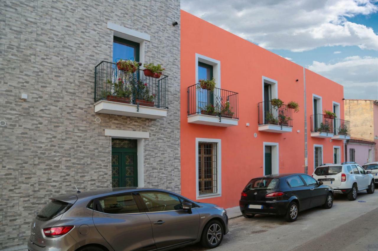 Olbia Domus Inn Ngoại thất bức ảnh