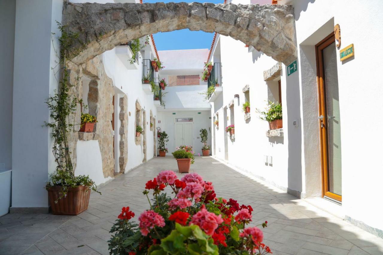 Olbia Domus Inn Ngoại thất bức ảnh