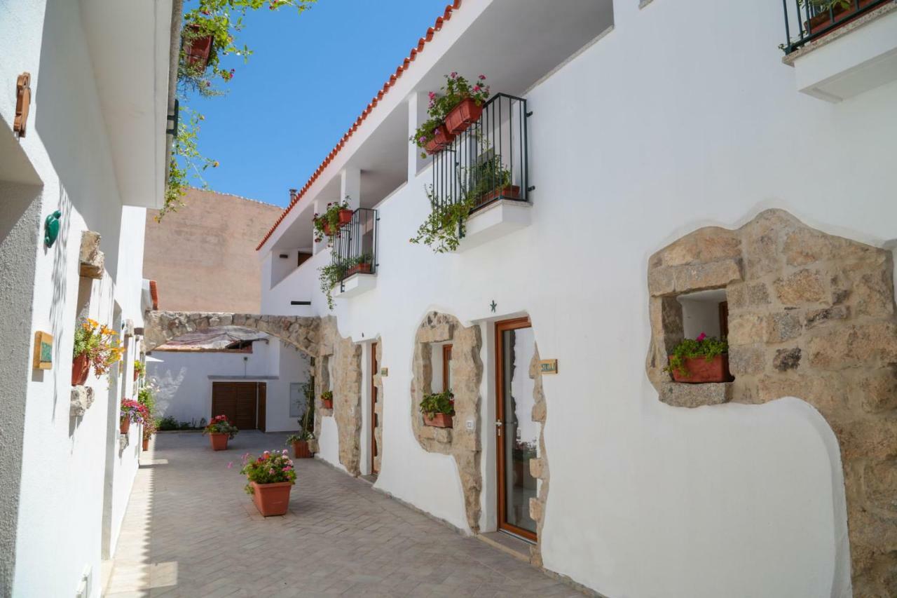 Olbia Domus Inn Ngoại thất bức ảnh