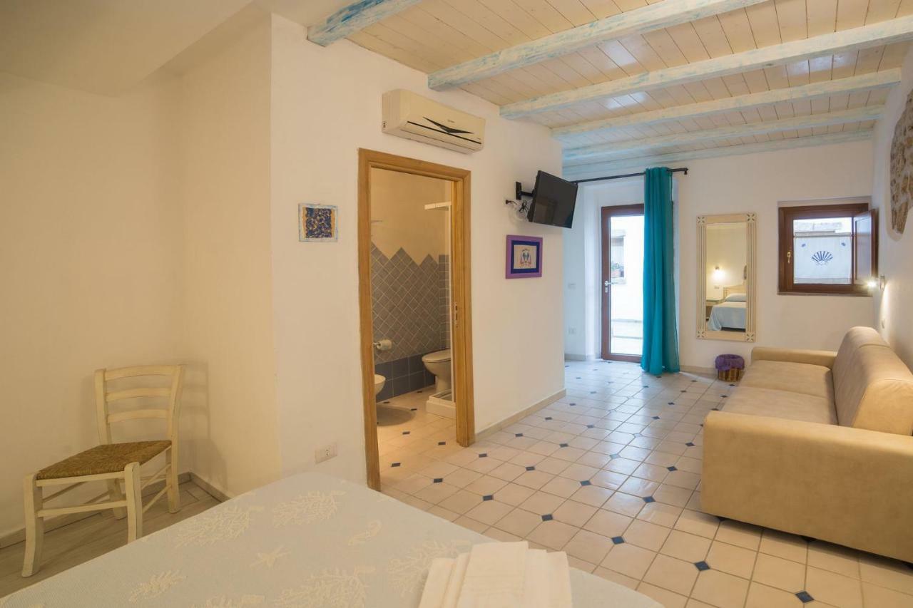 Olbia Domus Inn Ngoại thất bức ảnh