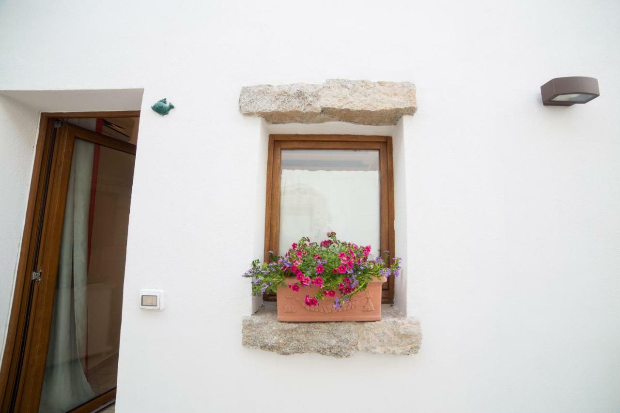 Olbia Domus Inn Ngoại thất bức ảnh