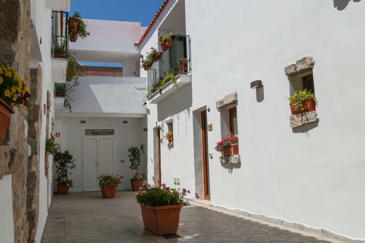 Olbia Domus Inn Ngoại thất bức ảnh