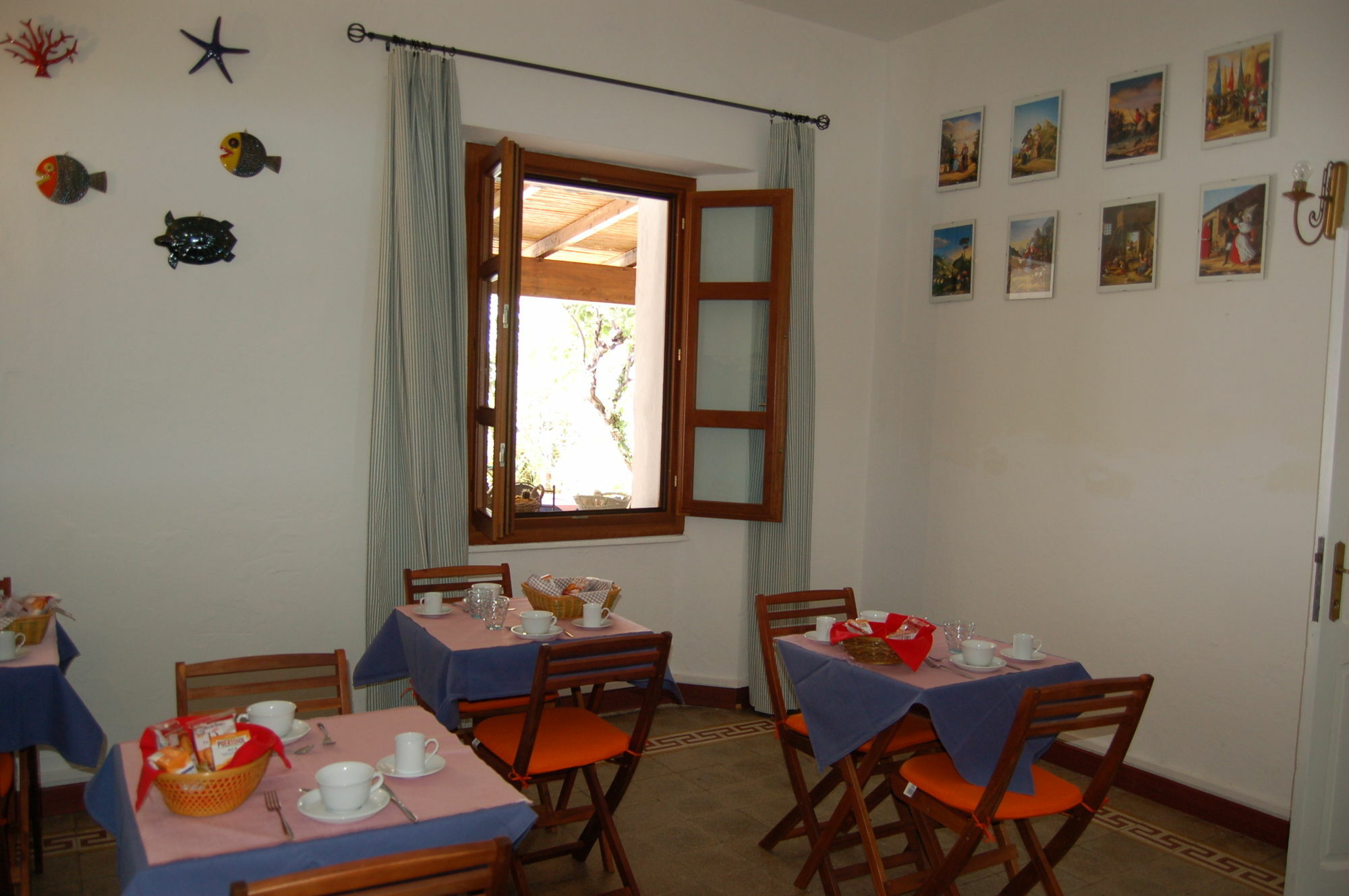 Olbia Domus Inn Ngoại thất bức ảnh