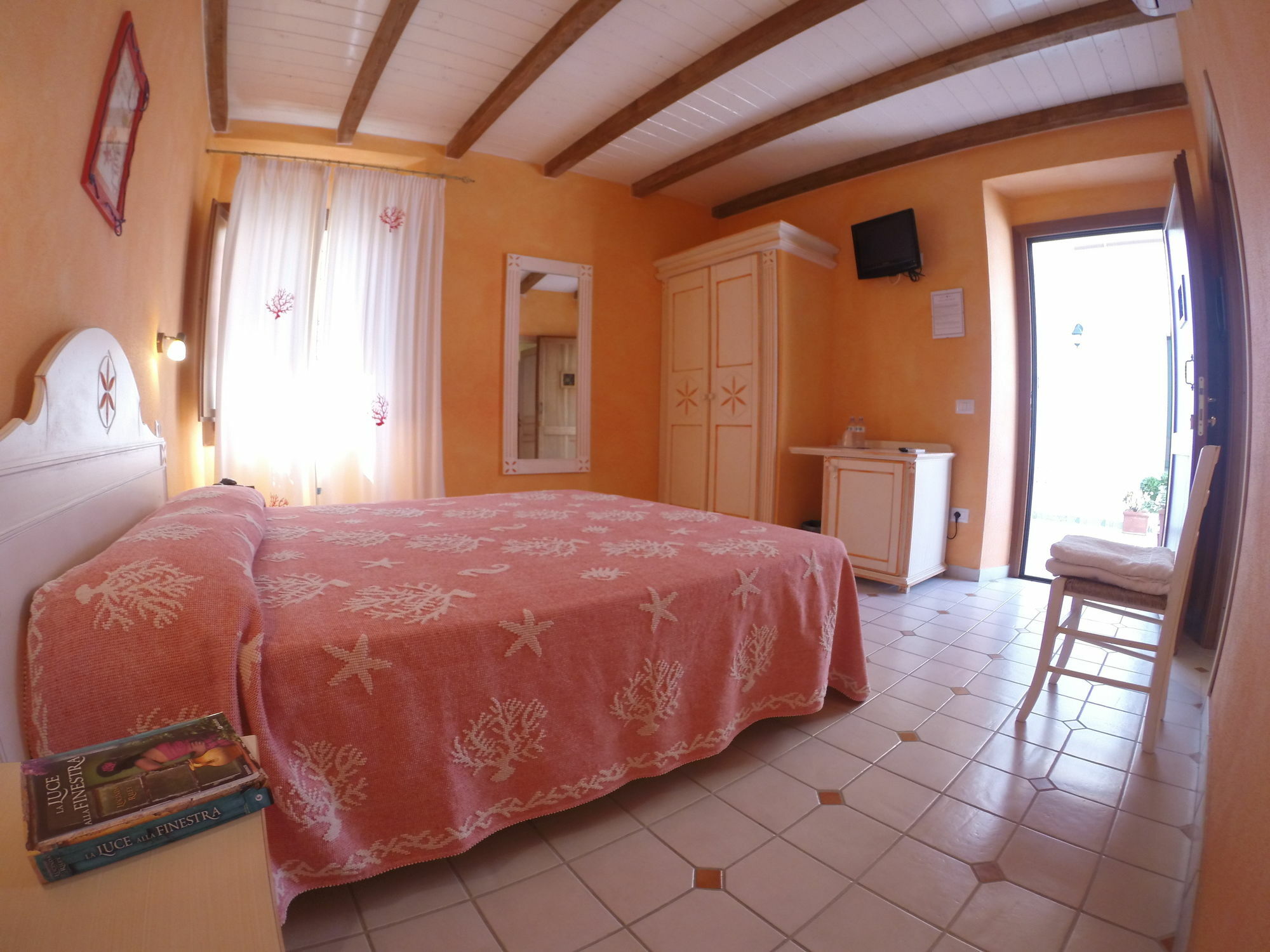 Olbia Domus Inn Ngoại thất bức ảnh