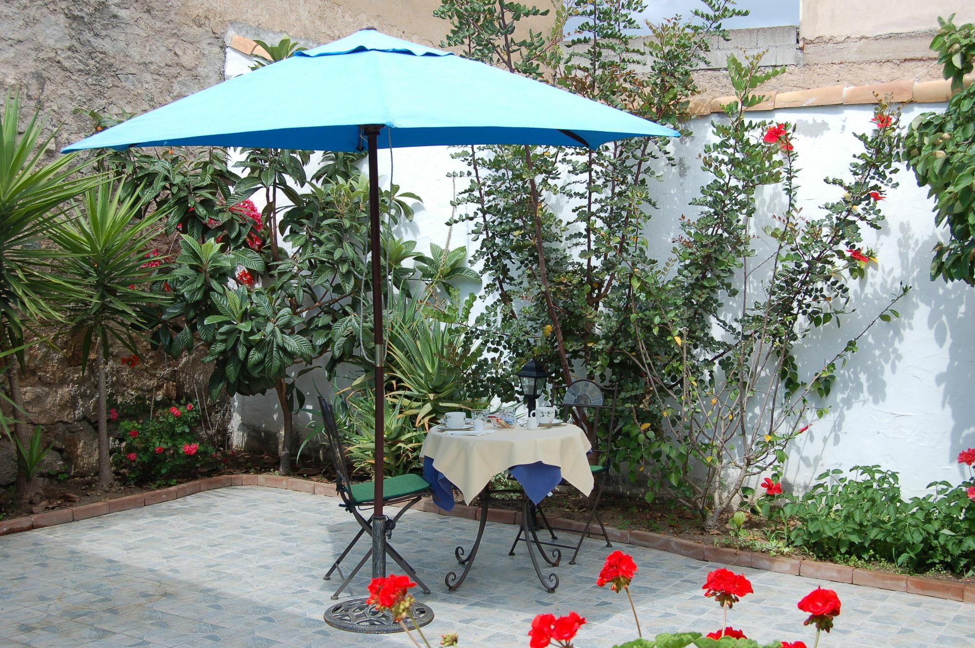 Olbia Domus Inn Ngoại thất bức ảnh