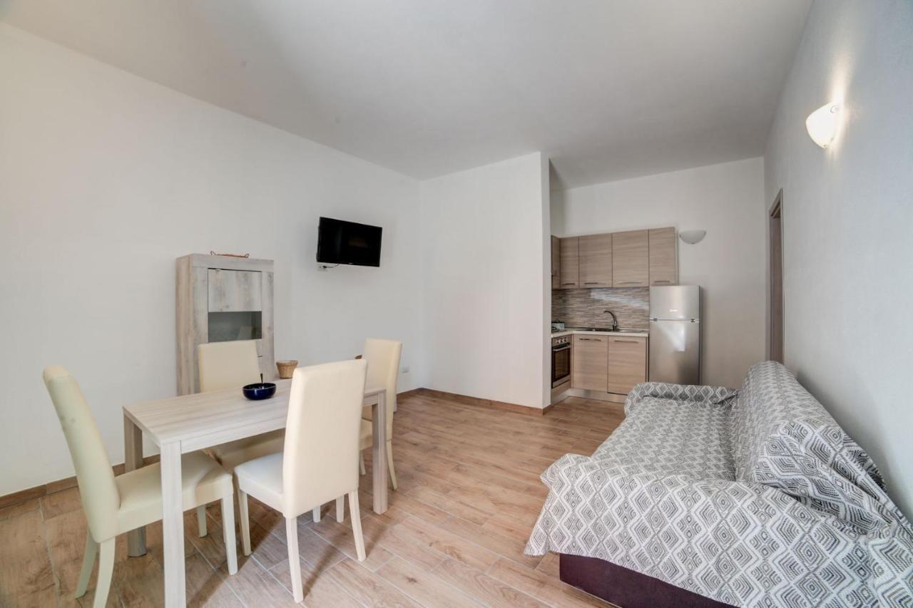 Olbia Domus Inn Ngoại thất bức ảnh