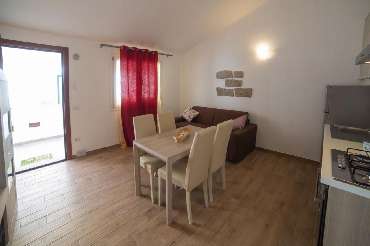 Olbia Domus Inn Ngoại thất bức ảnh