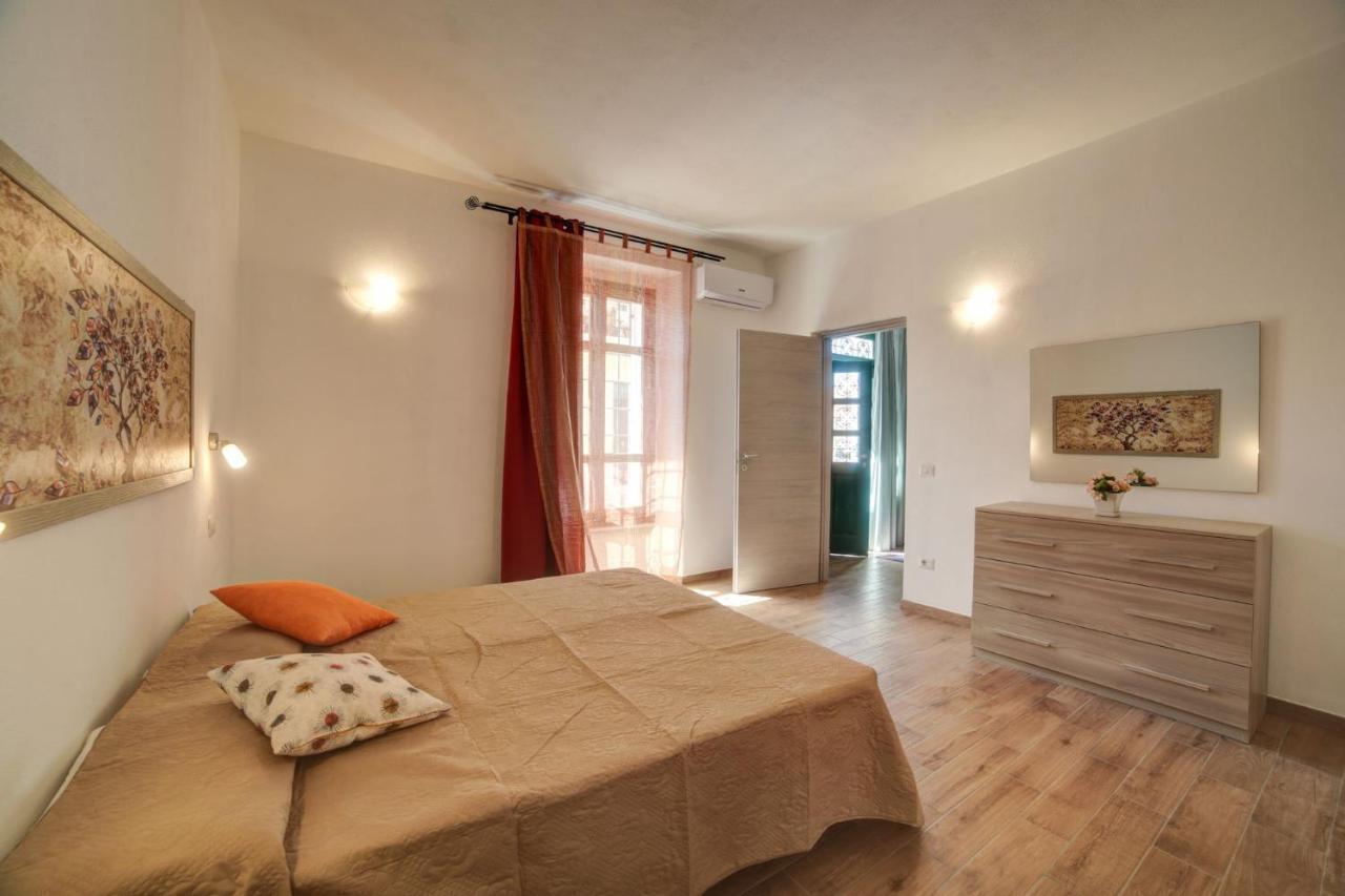 Olbia Domus Inn Ngoại thất bức ảnh